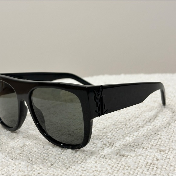 Saint Laurent Sunglasses - Picture 7 of 15